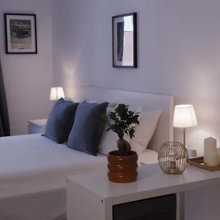 Apartament Casa Principe Bari