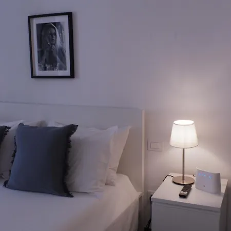 Casa Principe Apartament