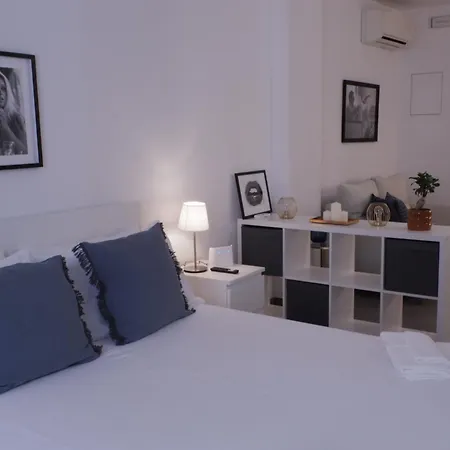 Apartament Casa Principe