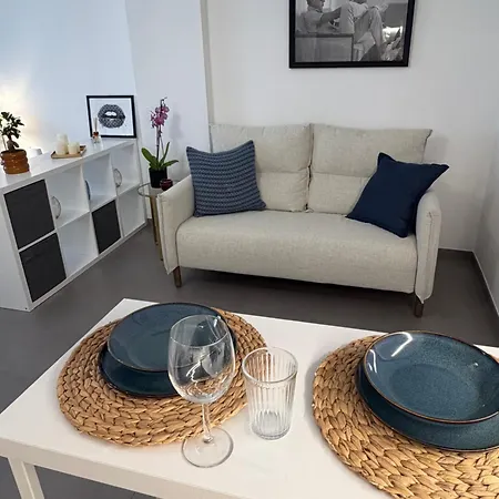 Apartament Casa Principe Bari