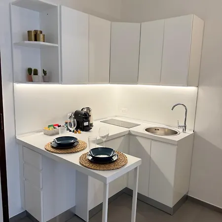 Apartament Casa Principe