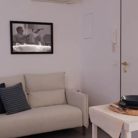 Apartament Casa Principe