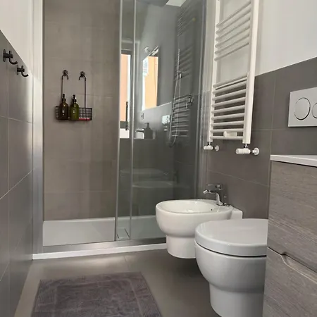 Apartament Casa Principe
