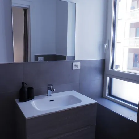 Apartament Casa Principe Bari