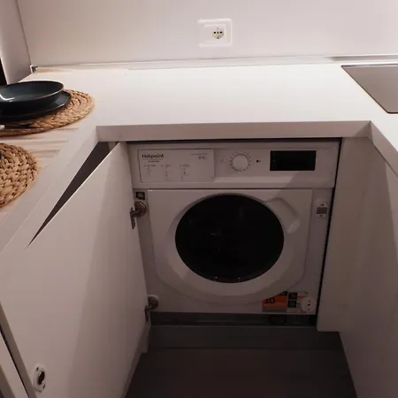 Casa Principe Apartament Bari