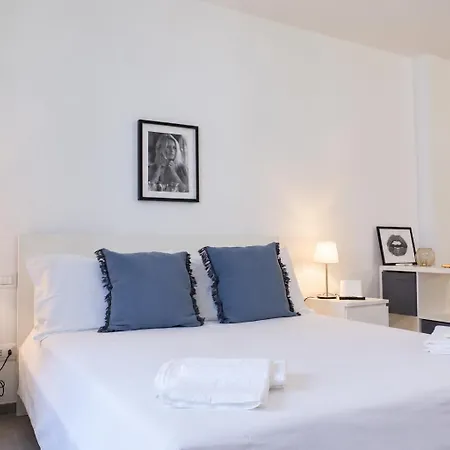Apartament Casa Principe Bari