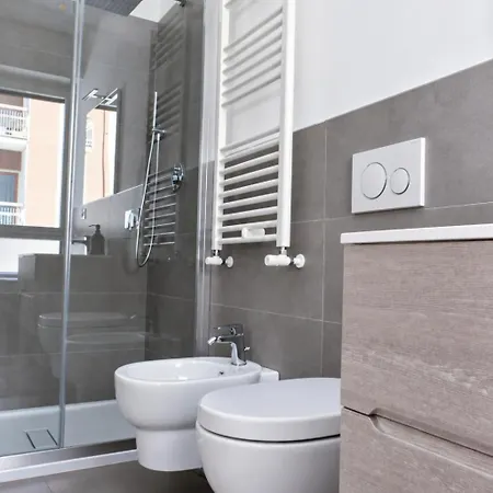 Apartament Casa Principe Bari